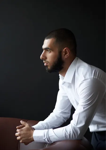 Я Олександр, 29, из Никополя, ищу знакомство для дружбы