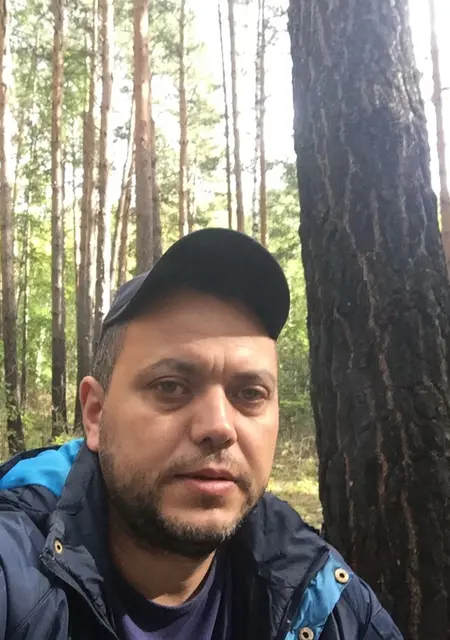 Я Дмитрий, 43, знакомлюсь для совместных путешествий в Вашингтоне