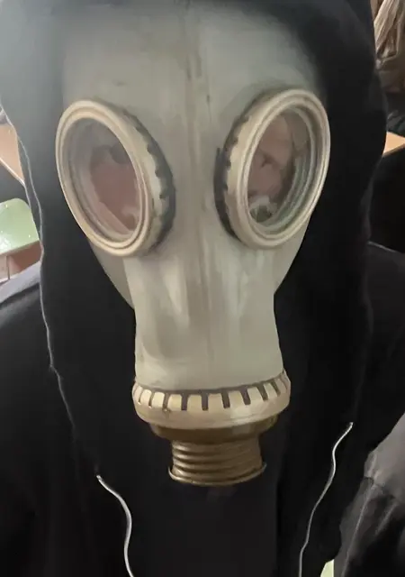 Я Даня, 18, из Ровно, ищу знакомство для приятного времяпровождения