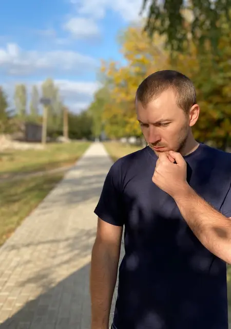 Я Nicolas, 34, из Донецка, ищу знакомство для приятного времяпровождения