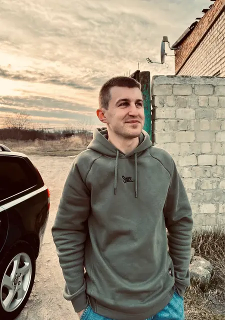 Бодя из Золочева, ищу на сайте открытые отношения