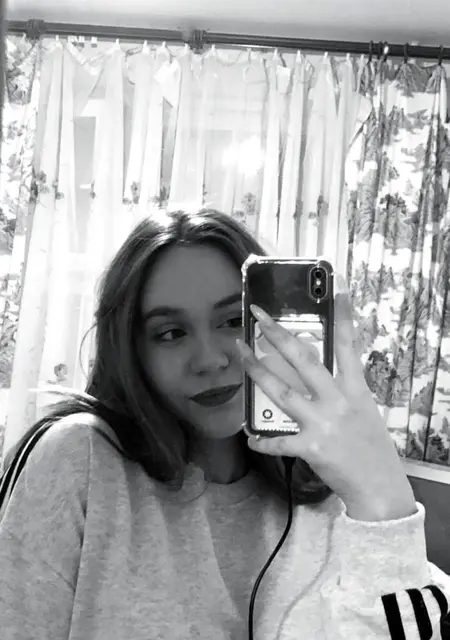 Я Катюха, 18, знакомлюсь для общения в Минске