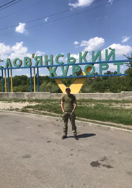 Саша из Лимана, мне 37, познакомлюсь на одну ночь