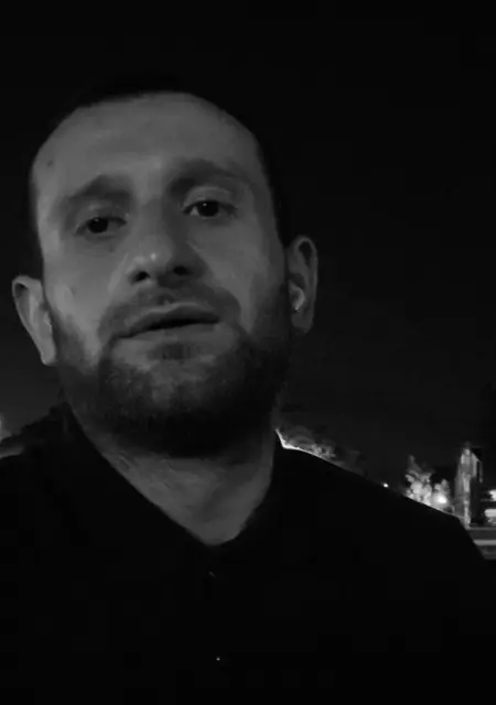 Я Oomm, 29, знакомлюсь для постоянных отношений в Тбилиси