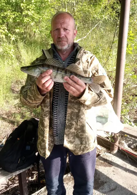 Я Борис, 50, из Днепра, ищу знакомство для приятного времяпровождения