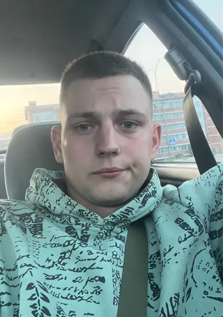 Иван из Бобруйска, ищу на сайте приятное времяпровождение