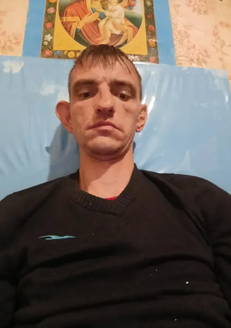 Я Dima, 38, знакомлюсь на одну ночь в Мозыре