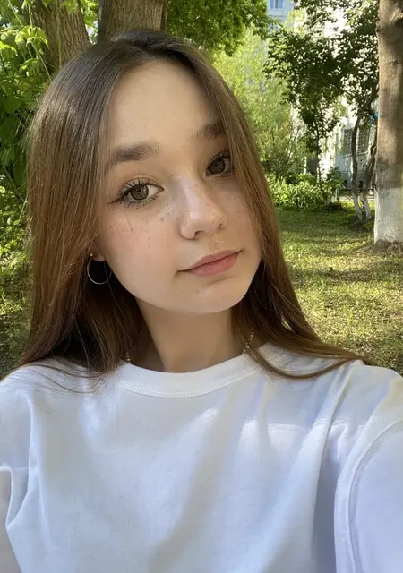 Я Лєра, 20, из Киева, ищу знакомства на одну ночь