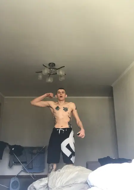 Я Apollinar, 26, знакомлюсь для совместных путешествий в Кривом Роге