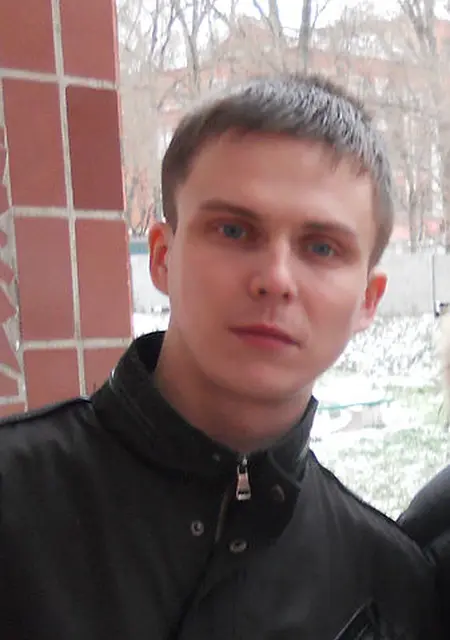 Я Mihail, 41 років з Кам'янського, шукаю знайомства без зобов'язань