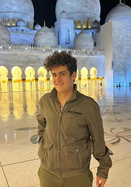 Riccardo из Арада, ищу на сайте знакомства на одну ночь