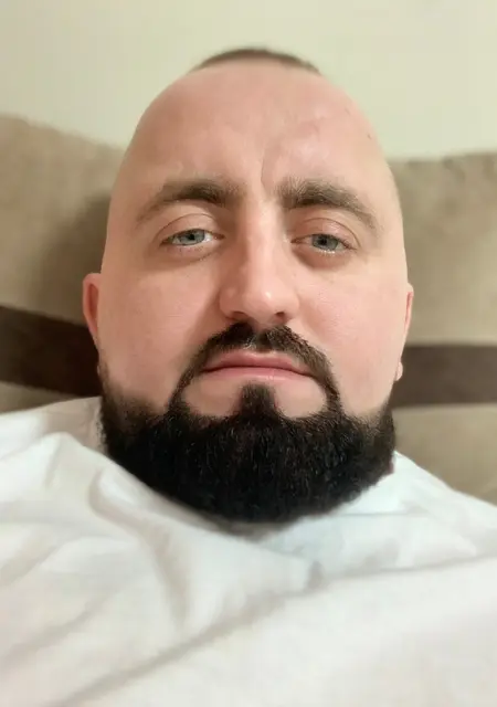 Vasul из Ровно, мне 31, познакомлюсь для постоянных отношений