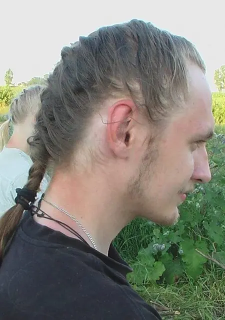 Я Сергей, 27, из Бреста, ищу знакомство для вирта