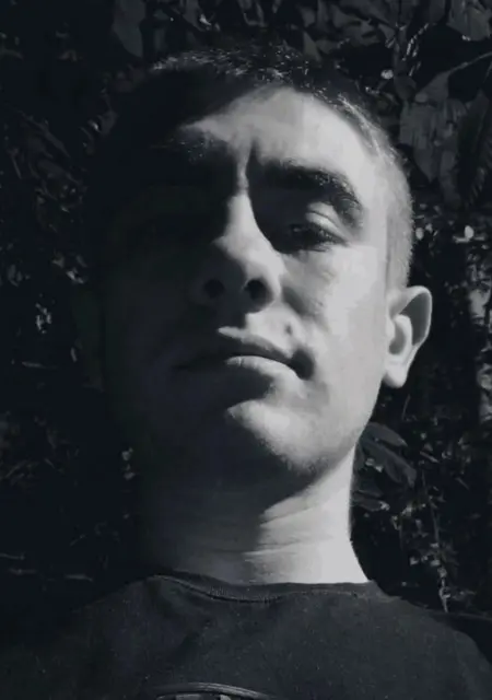 Я Господин, 21, знакомлюсь для вирта в Стокгольме