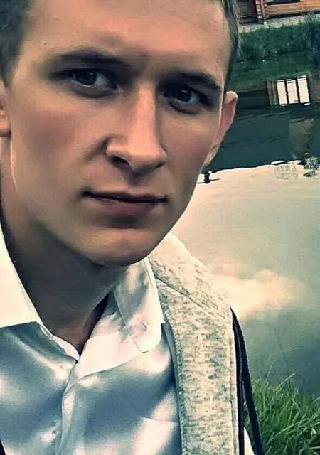 Кирило из Бережан, ищу на сайте знакомства на одну ночь