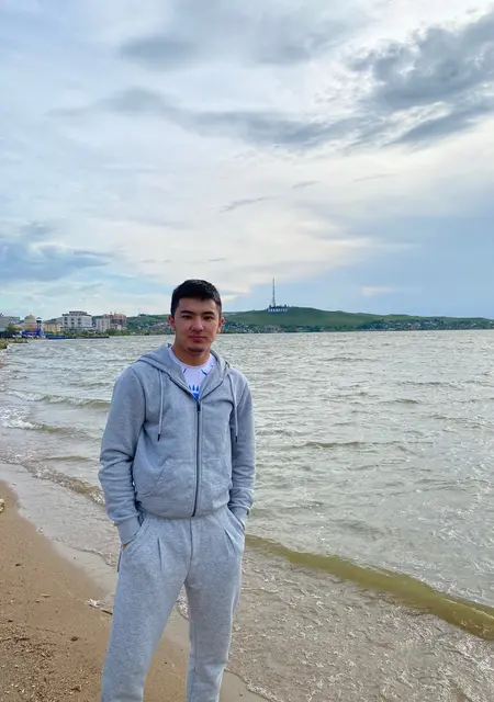 Я Zhalgas, 22, знакомлюсь без обязательств в Темиртау