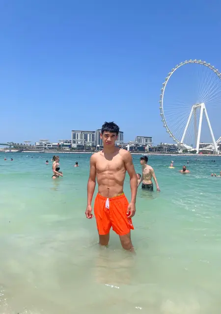 Amin из Пхукета, ищу на сайте приятное времяпровождение