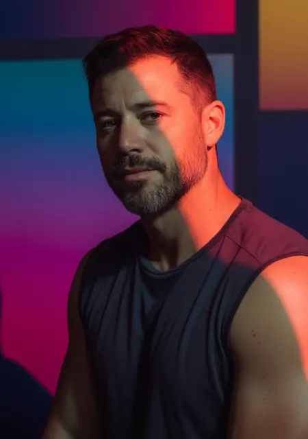 Raulillo de Barcelona, tengo 42 años, listo para conocer para conversación virtual