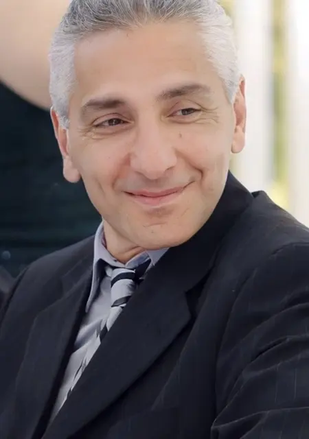 Я Гера Варданян, 54, из Еревана, ищу знакомство для общения