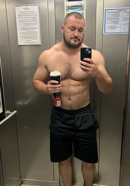 Я Кот, 30 років з Макіївки, шукаю знайомство для постійних стосунків