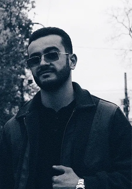 Я Ренат, 27, из Палермо, ищу знакомство для дружбы