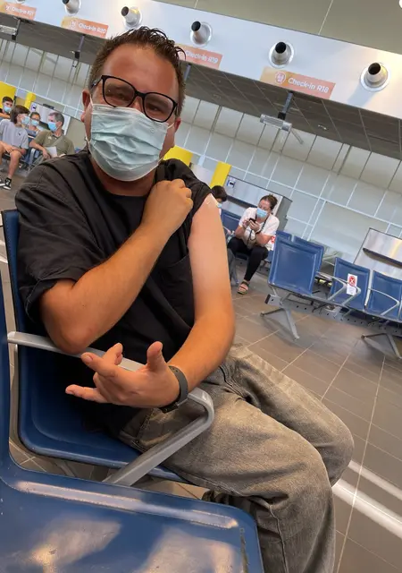 Andrea из Турина, ищу на сайте дружбу