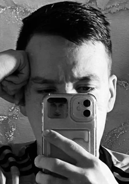 Ильяс из Риги, мне 27, познакомлюсь на одну ночь