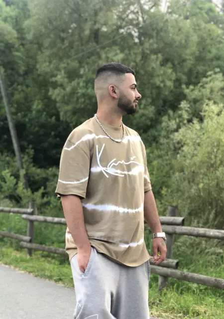 Enrique из Арнсберг, мне 26, познакомлюсь на одну ночь