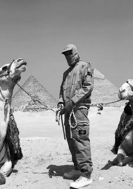 Я Саша, 21, знакомлюсь без обязательств в Ужгороде