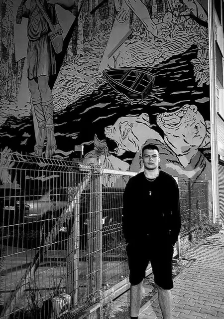 Я Stas, 26, знакомлюсь без обязательств в Берне