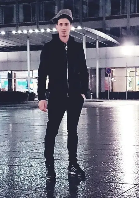 Hoger из Хагена, ищу на сайте знакомства без обязательств