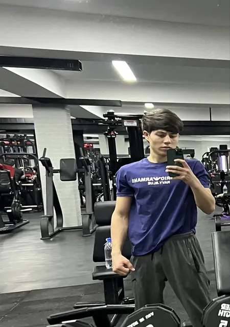 Я Matin, 25, знакомлюсь для постоянных отношений в Ташкенте