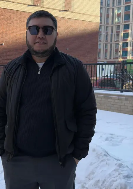 Я Nurbol, 32, из Караганды, ищу знакомство для дружбы