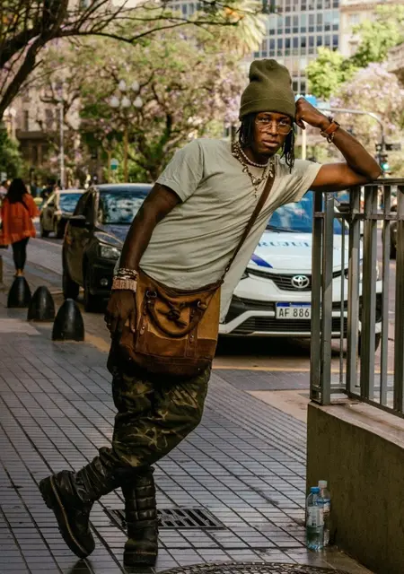 Leud Rud из Буэнос-айреса, мне 27, познакомлюсь для открытые отношения