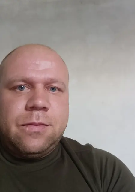 Виктор из Макеевки, мне 38, познакомлюсь без обязательств