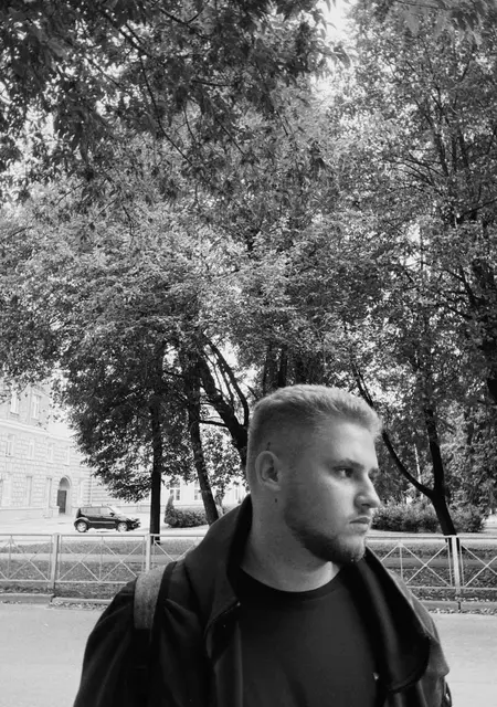 Антон из Бангкока, мне 25, познакомлюсь для общения