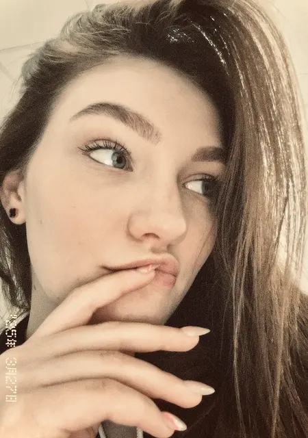 Katelina з Білої Церкви, мені 25 років, познайомлюсь без зобов'язань