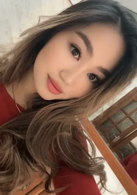 Лейла из Пхукета, мне 22, познакомлюсь на одну ночь