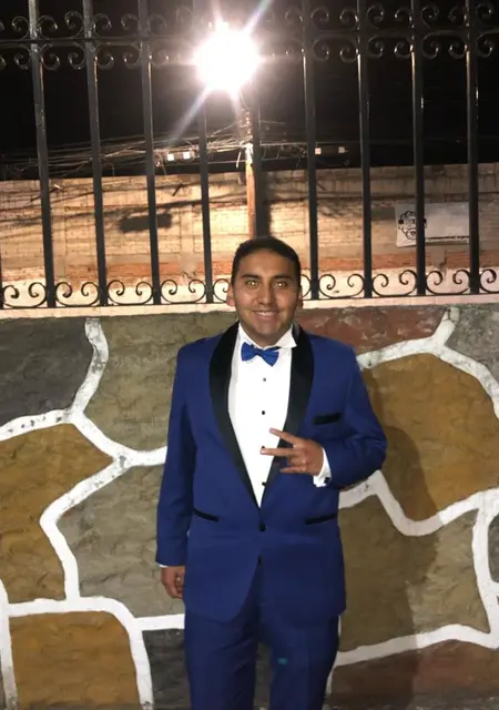 Я Gerardo, 26, знакомлюсь для постоянных отношений в Толука-де-лердо