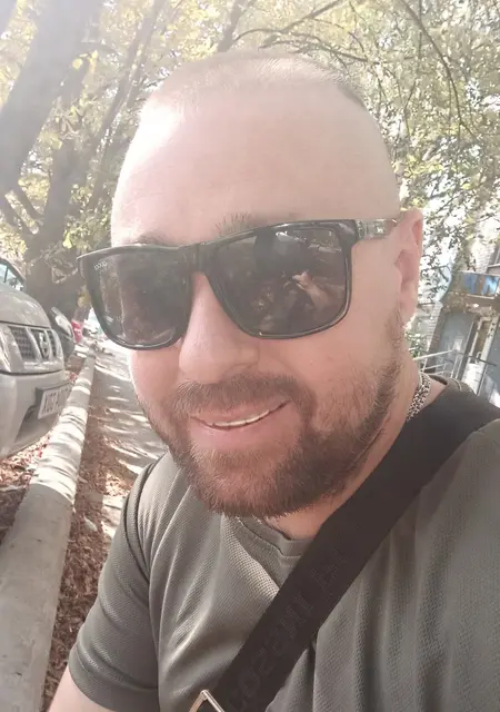 Sega из Сум, мне 32, познакомлюсь для постоянных отношений