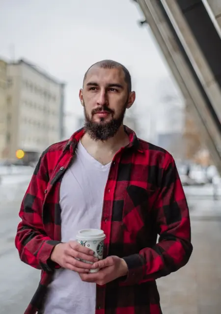 Tomas из Ротерема, ищу на сайте знакомства без обязательств