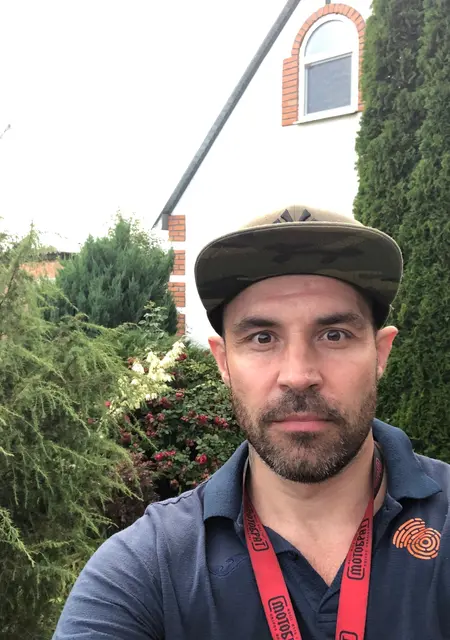 Я Aleks, 40, из Днепра, ищу знакомства на одну ночь