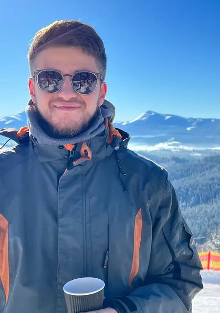 Я Владислав, 29, из Кропивницкого, ищу знакомства без обязательств