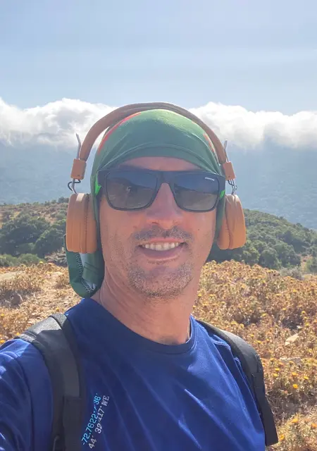 Bojan de Puerto de Santa María, tengo 44 años, listo para conocer para pasatiempo agradable