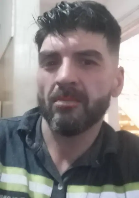 Damián Alejandro R из Буэнос-айреса, ищу на сайте знакомства без обязательств