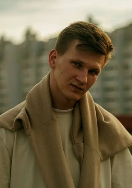 Я Kirill, 28, из Палермо, ищу знакомство для приятного времяпровождения