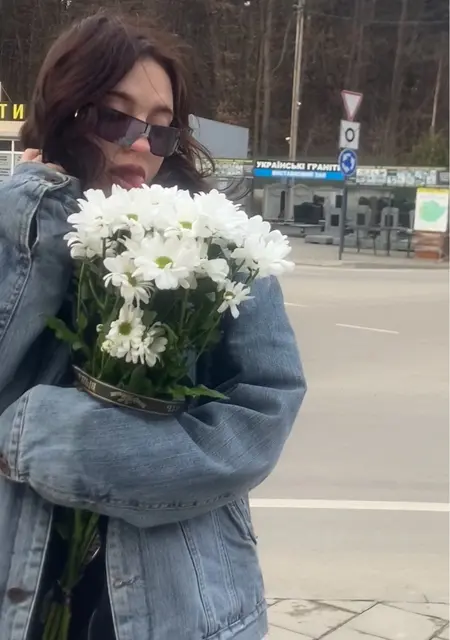 Дашка из Львова, ищу на сайте вирта