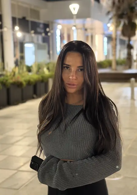 Limba из Тбилиси, ищу на сайте знакомства на одну ночь