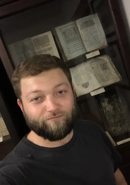 Олег з Рівного, мені 27 років, познайомлюсь без зобов'язань