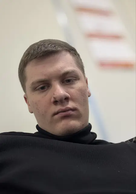 Я Дмитрий, 24, из Мадрида, ищу знакомство для общения